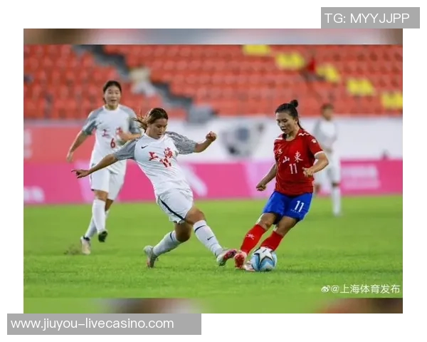 默默奉献的青训教练助力上海女足实现全运会三连冠辉煌成就